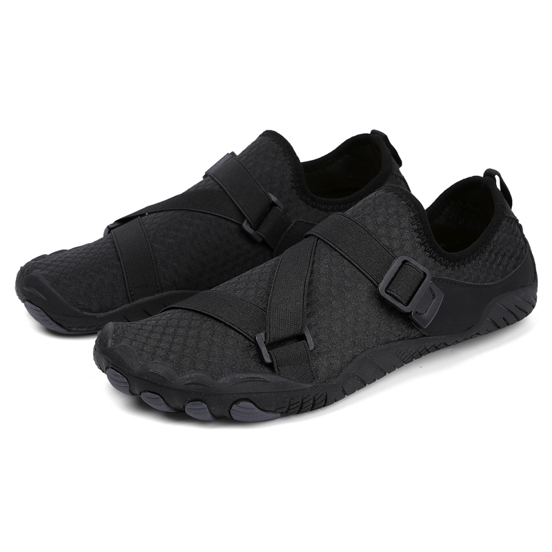 Pilates Yoga For Beginners - Indoor-Fitness-Schuhe Geräuscharme Springseil-Schuhe Damen Pilates Yoga-Schuhe