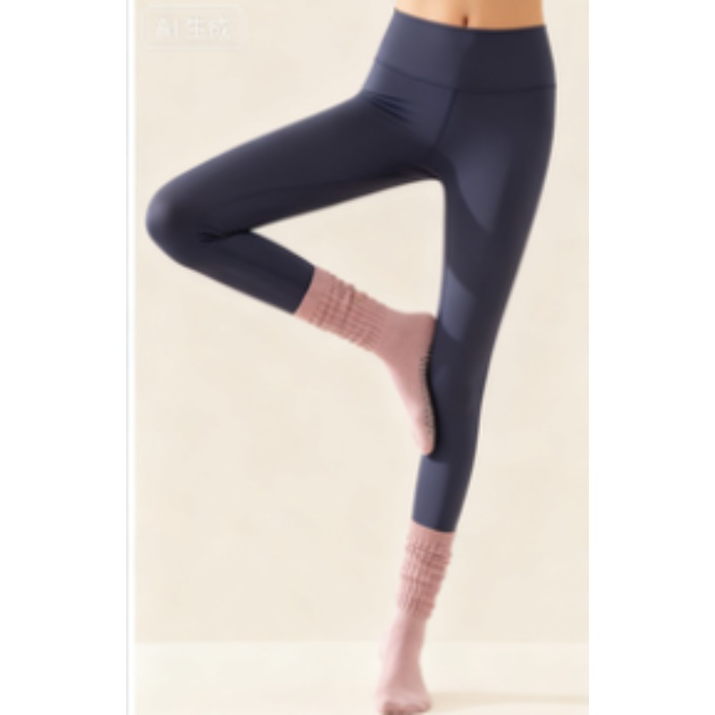 Rutschfeste Pilates-Socken aus – Youtube Yoga Pilates Bewertung und Preis