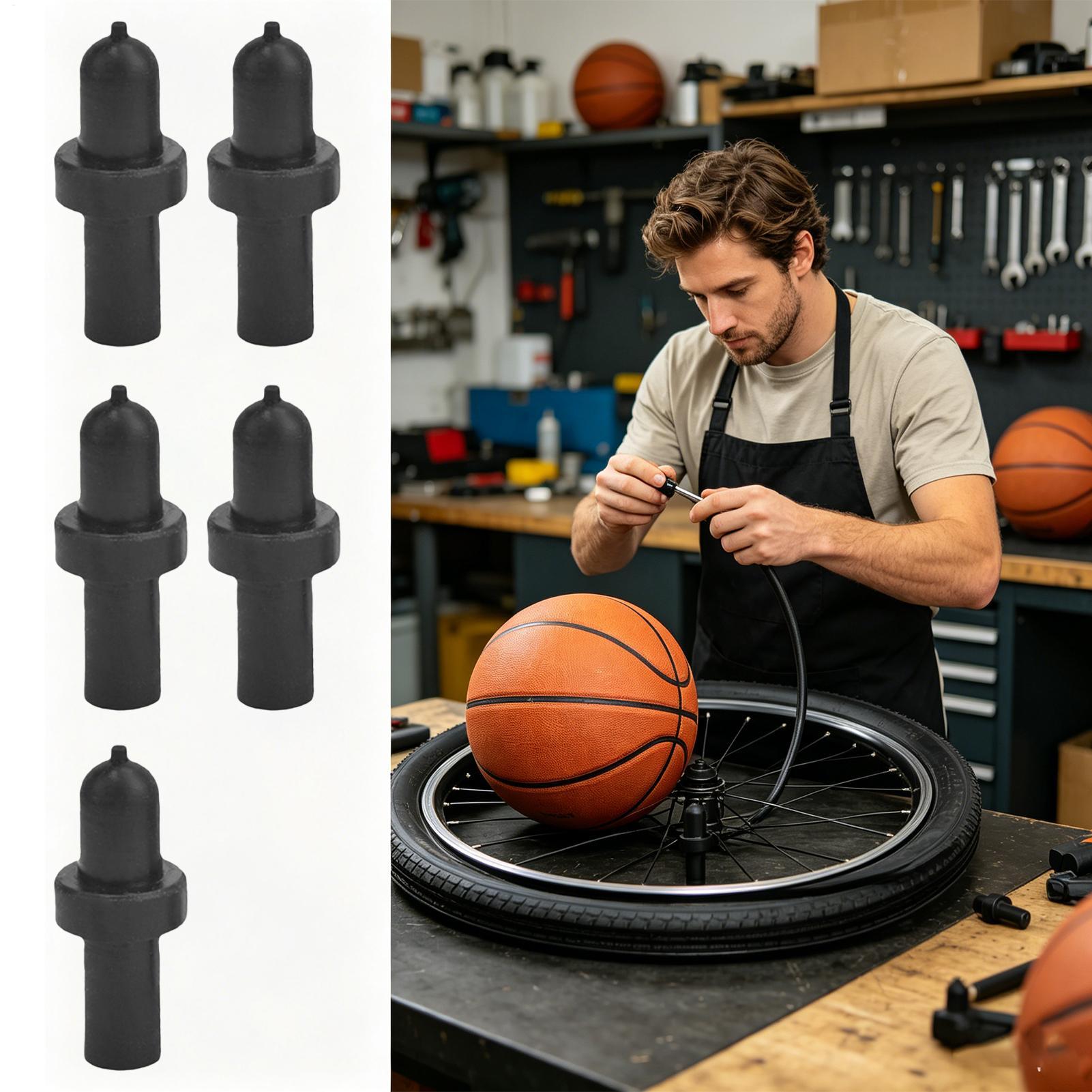 Ballventil-Reparaturdüse für a – Pilates Toning Ball Bewertung und Preis