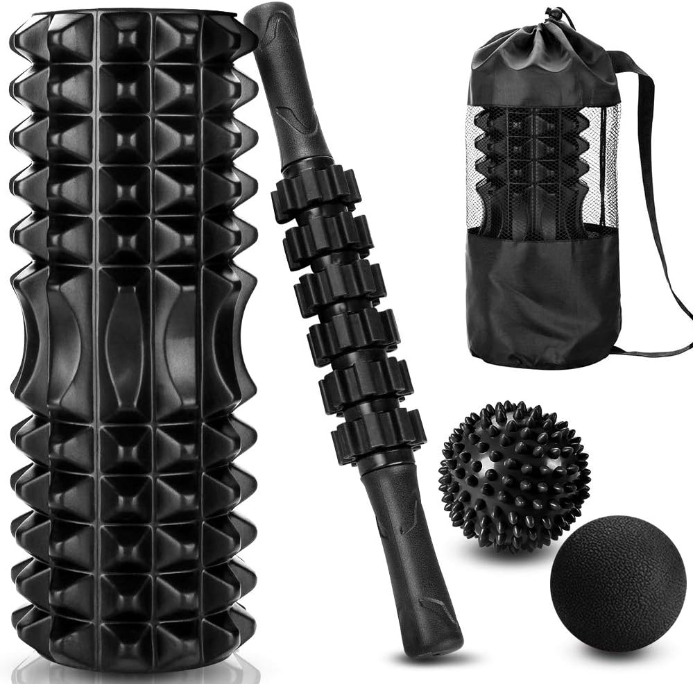 5-in-1-Set, Triggerpunkt-Schau – Pilates Toning Ball Bewertung und Preis