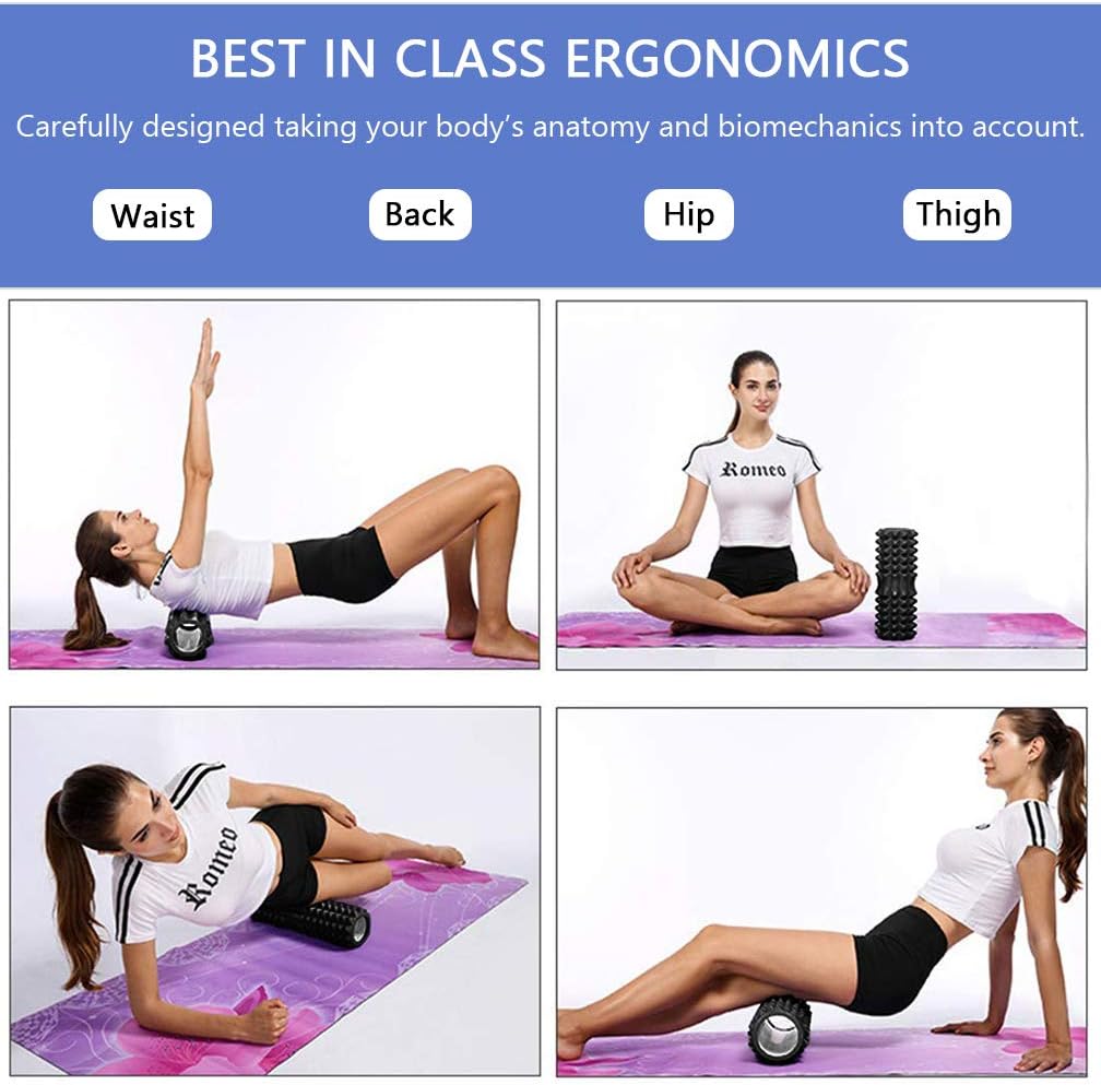 5-in-1-Set, Triggerpunkt-Schau – Pilates Toning Ball Bewertung und Preis