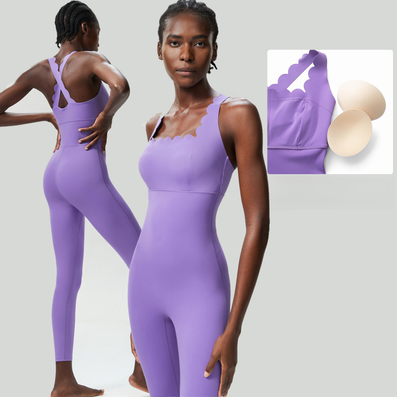 FUBEIKE Small Wave Beauty Back – Pilates Yoga Jacket Bewertung und Preis