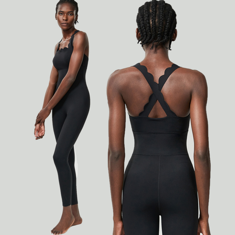 FUBEIKE Small Wave Beauty Back – Pilates Yoga Jacket Bewertung und Preis