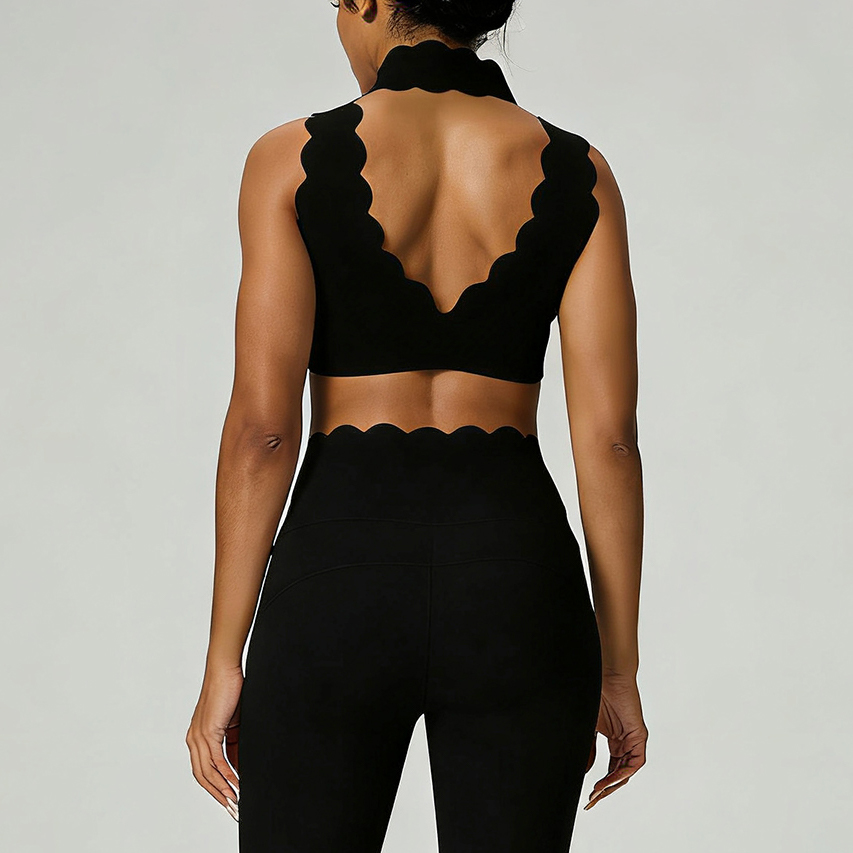 Wiederholter Kauf - Damen-Yoga – Pilates Yoga Jacket Bewertung und Preis