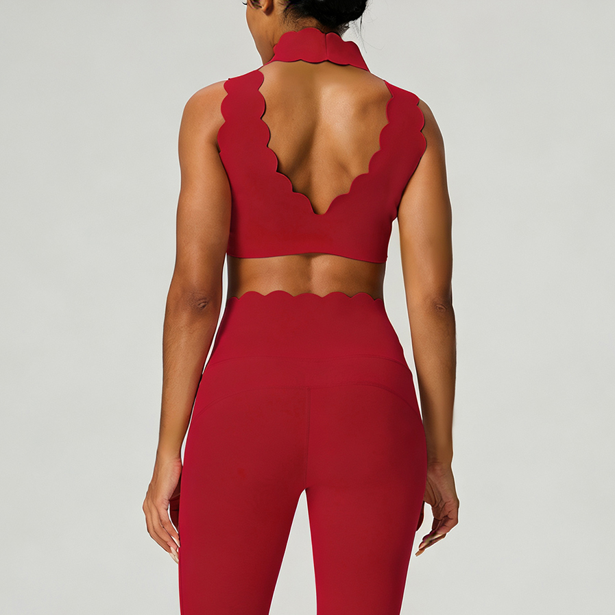 Wiederholter Kauf - Damen-Yoga – Pilates Yoga Jacket Bewertung und Preis