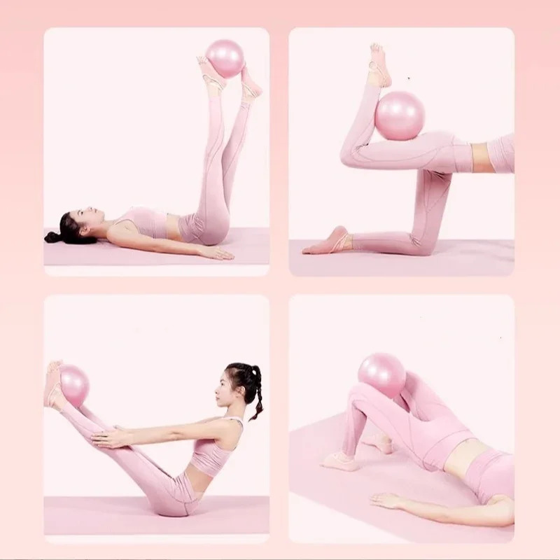 TG Verdickter Mini-Übungsball  – Pilates Toning Ball Bewertung und Preis