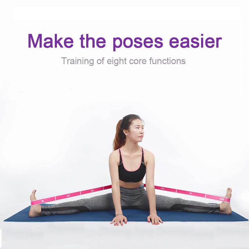 Anfänger Elastisches Widerstan – Pilates Yoga For Beginners Bewertung und Preis