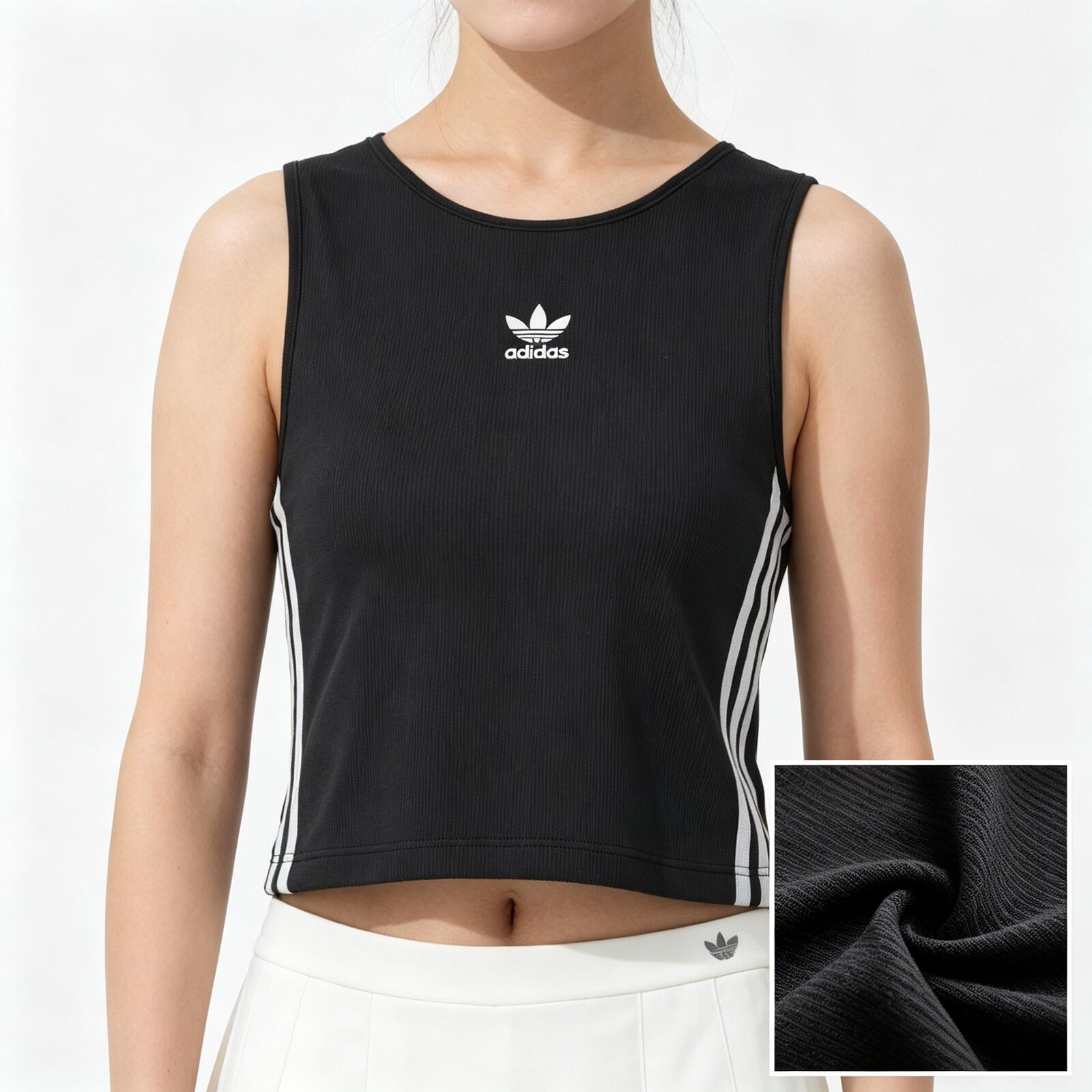 Neue Adidas Trefoil Damen-Spor – Pilates Yoga Jacket Bewertung und Preis