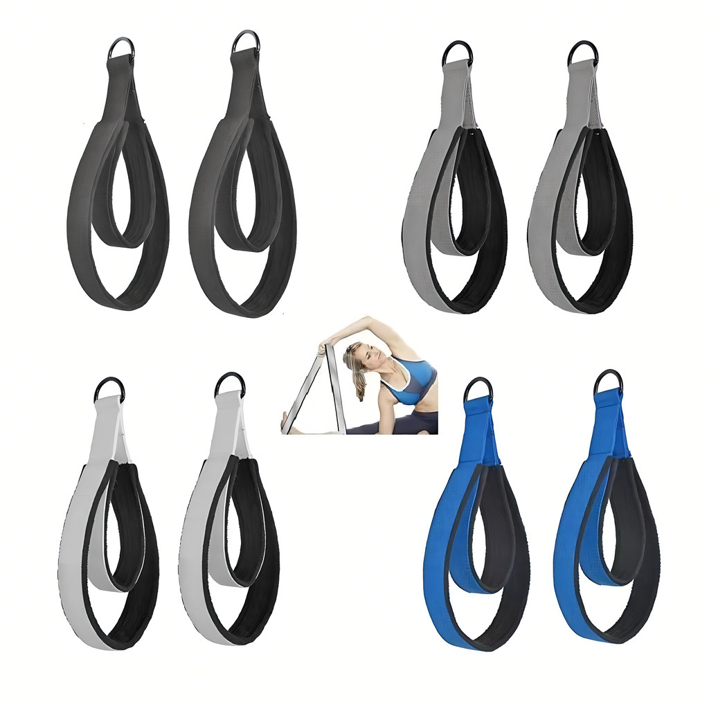 Doppelring-Elastikband für Yog – Pilates Yoga Ring Bewertung und Preis