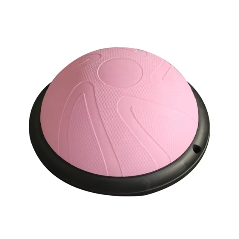 Fabrik 46 cm Yoga Hemispheres  – Pilates Toning Ball Bewertung und Preis