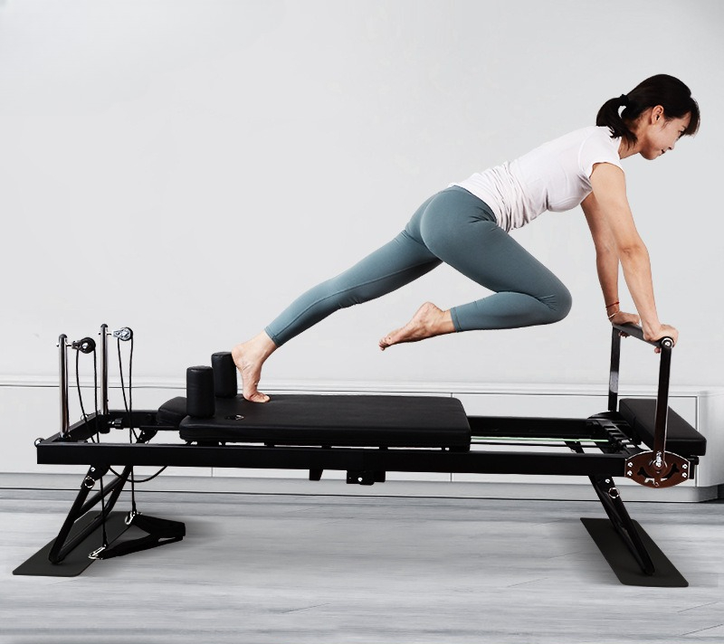 Großes Pilates-Trainingsgerät  – Pilates And Yoga Combined Bewertung und Preis