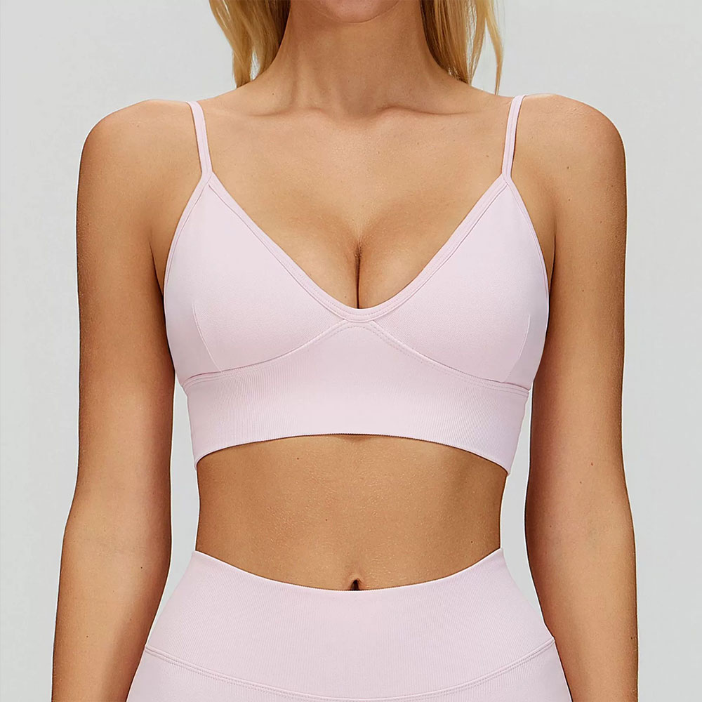 Sport-BH für Damen, atmungsakt – Pilates Yoga Jacket Bewertung und Preis