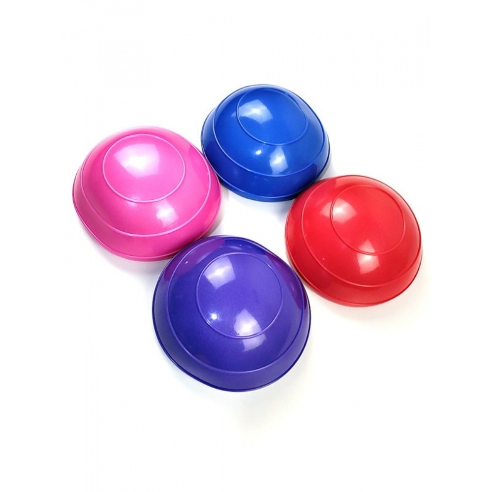 Neue rutschfeste Balance Pod T – Pilates Toning Ball Bewertung und Preis
