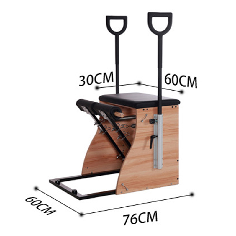 Pilates Eisenrahmen Stabiler S – Pilates And Yoga Combined Bewertung und Preis