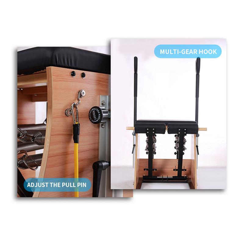Pilates Eisenrahmen Stabiler S – Pilates And Yoga Combined Bewertung und Preis