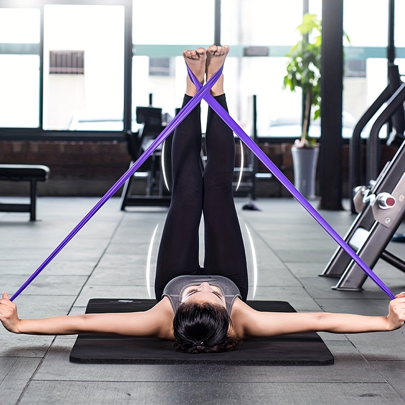 Yoga-Pilates 5-Teiliges Set, D – Youtube Yoga Pilates Bewertung und Preis