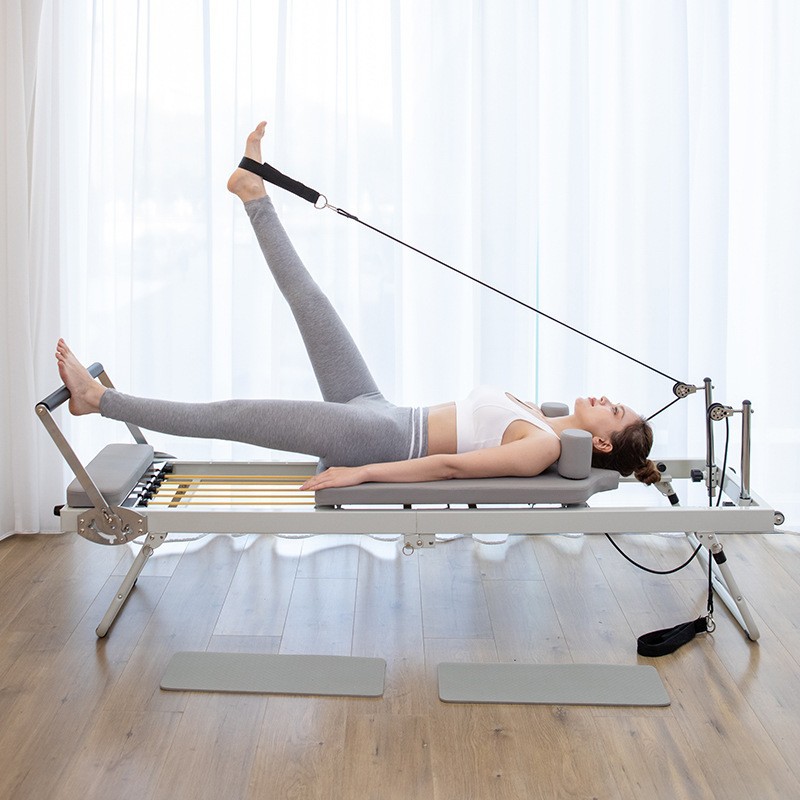 Pilates-Ausrüstung, Indoor-Fit – Pilates And Yoga Combined Bewertung und Preis