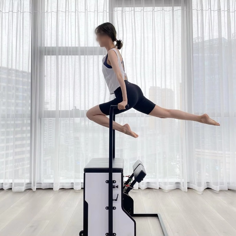 Heimstudio Stabiler Stuhl Yoga – Pilates And Yoga Combined Bewertung und Preis