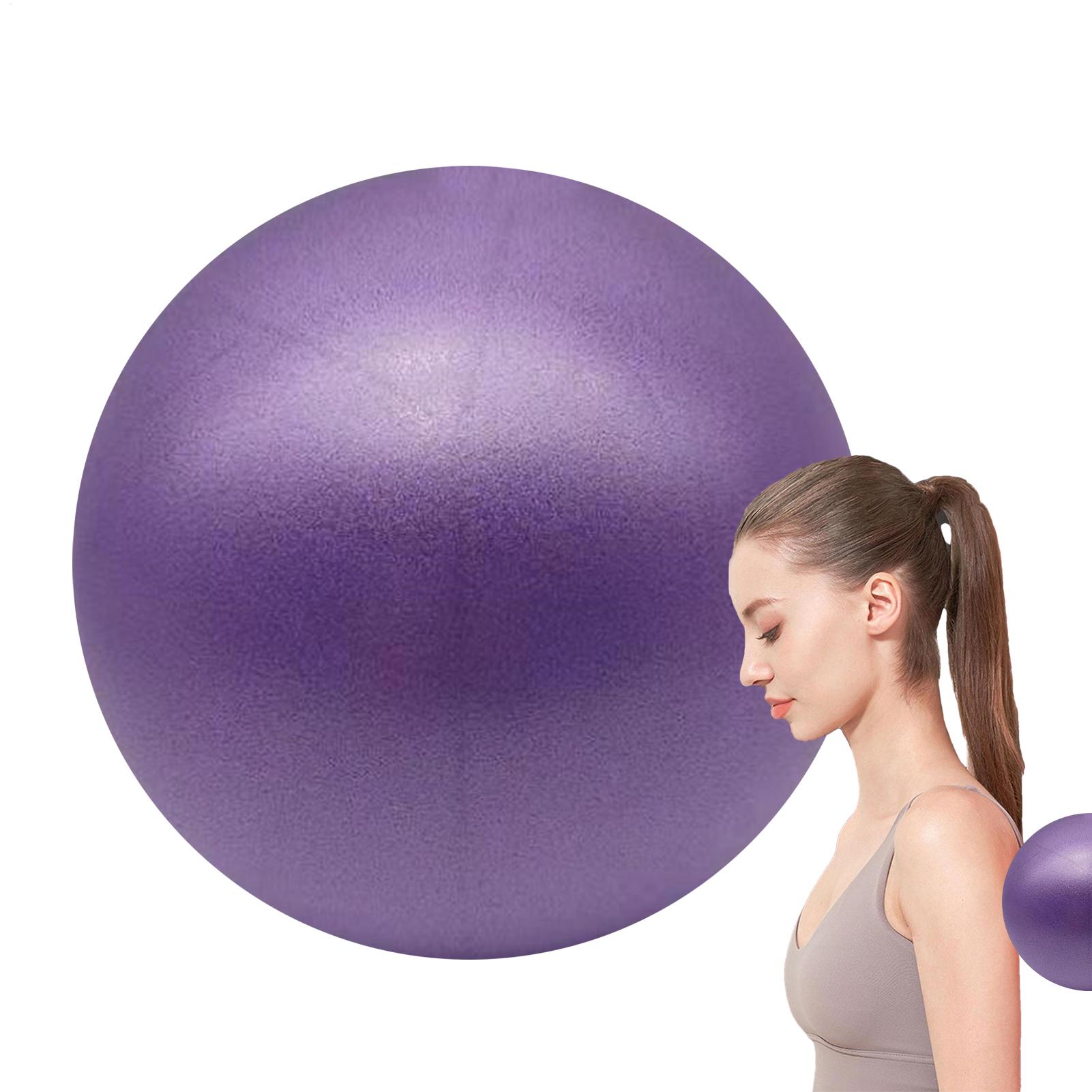 15CM Aufblasbarer Indoor-Yogab – Pilates Toning Ball Bewertung und Preis