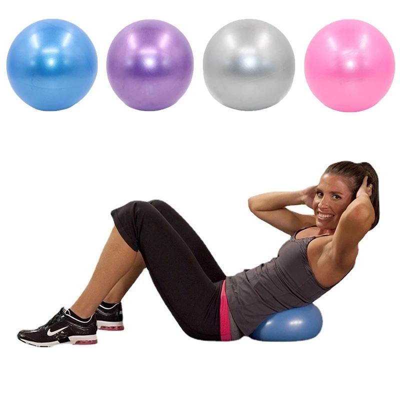 25 cm Pilates-Ball, explosions – Pilates Toning Ball Bewertung und Preis