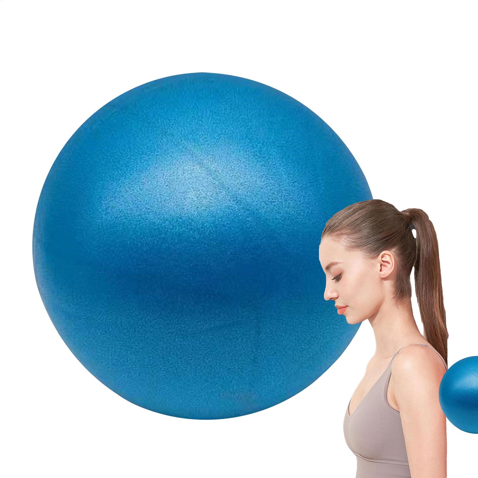 15 cm Yoga Ball Explosionsgesc – Pilates Toning Ball Bewertung und Preis