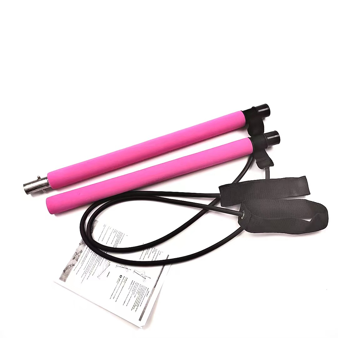 Multifunktionale Pilates Bar K – Pilates And Yoga Combined Bewertung und Preis