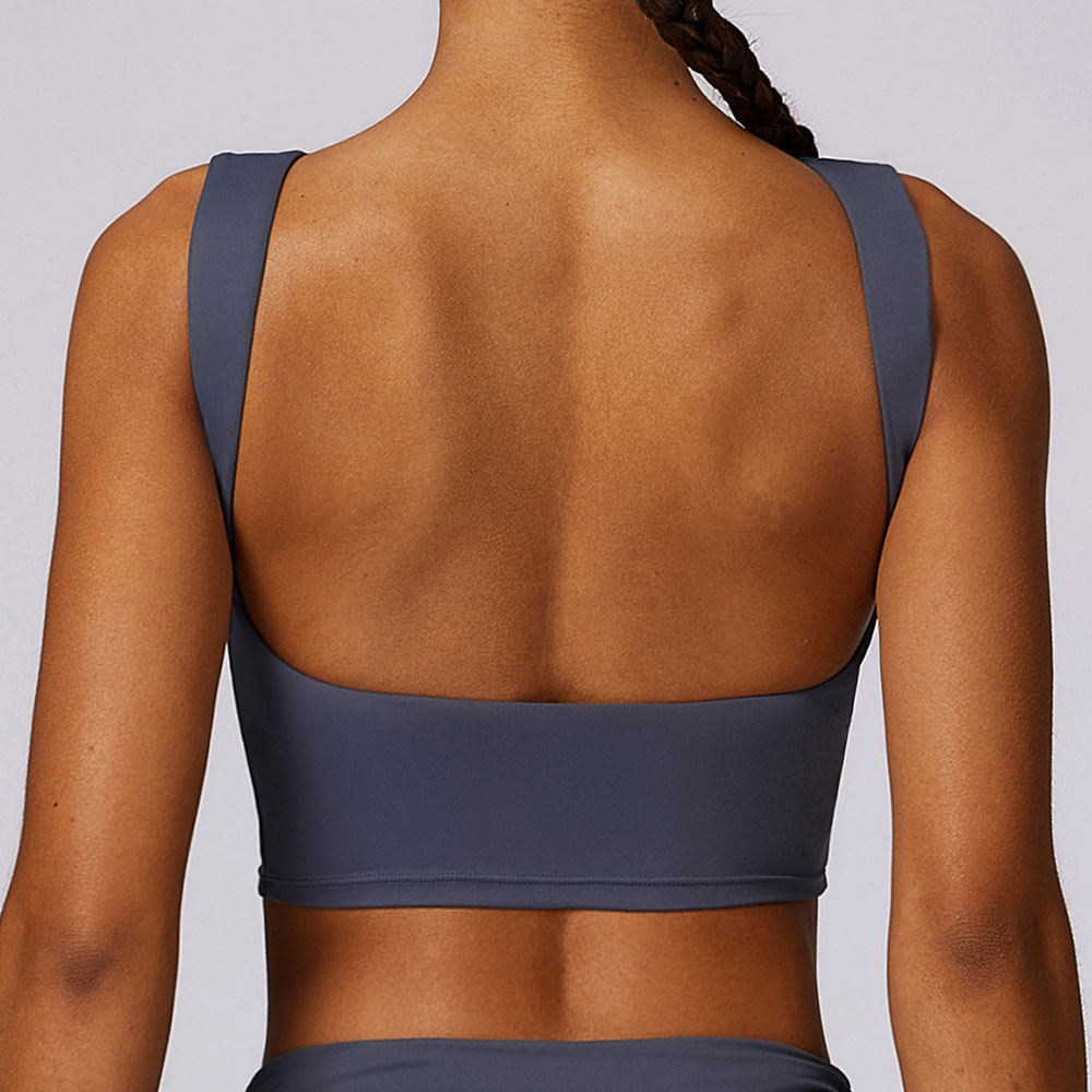 Frauen Sport BHs Yoga Top West – Pilates Yoga Jacket Bewertung und Preis