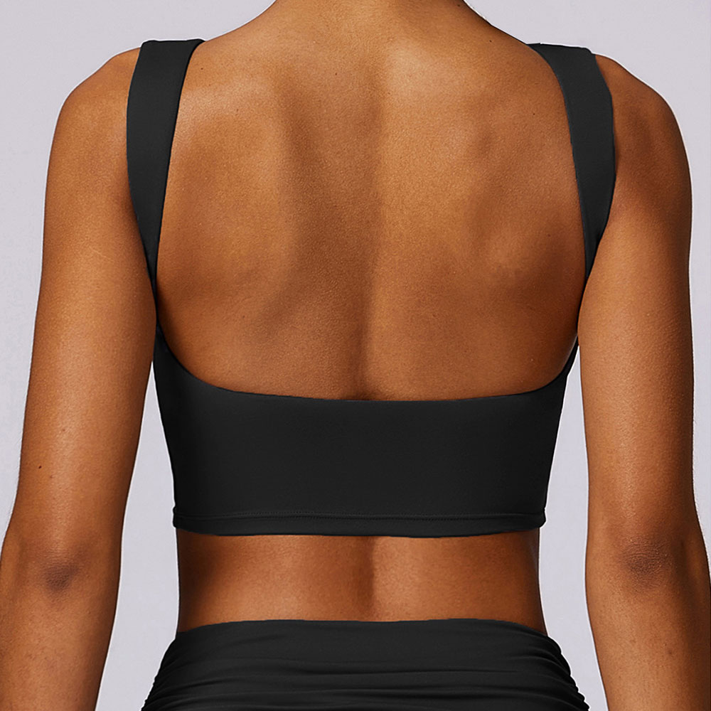 Frauen Sport BHs Yoga Top West – Pilates Yoga Jacket Bewertung und Preis