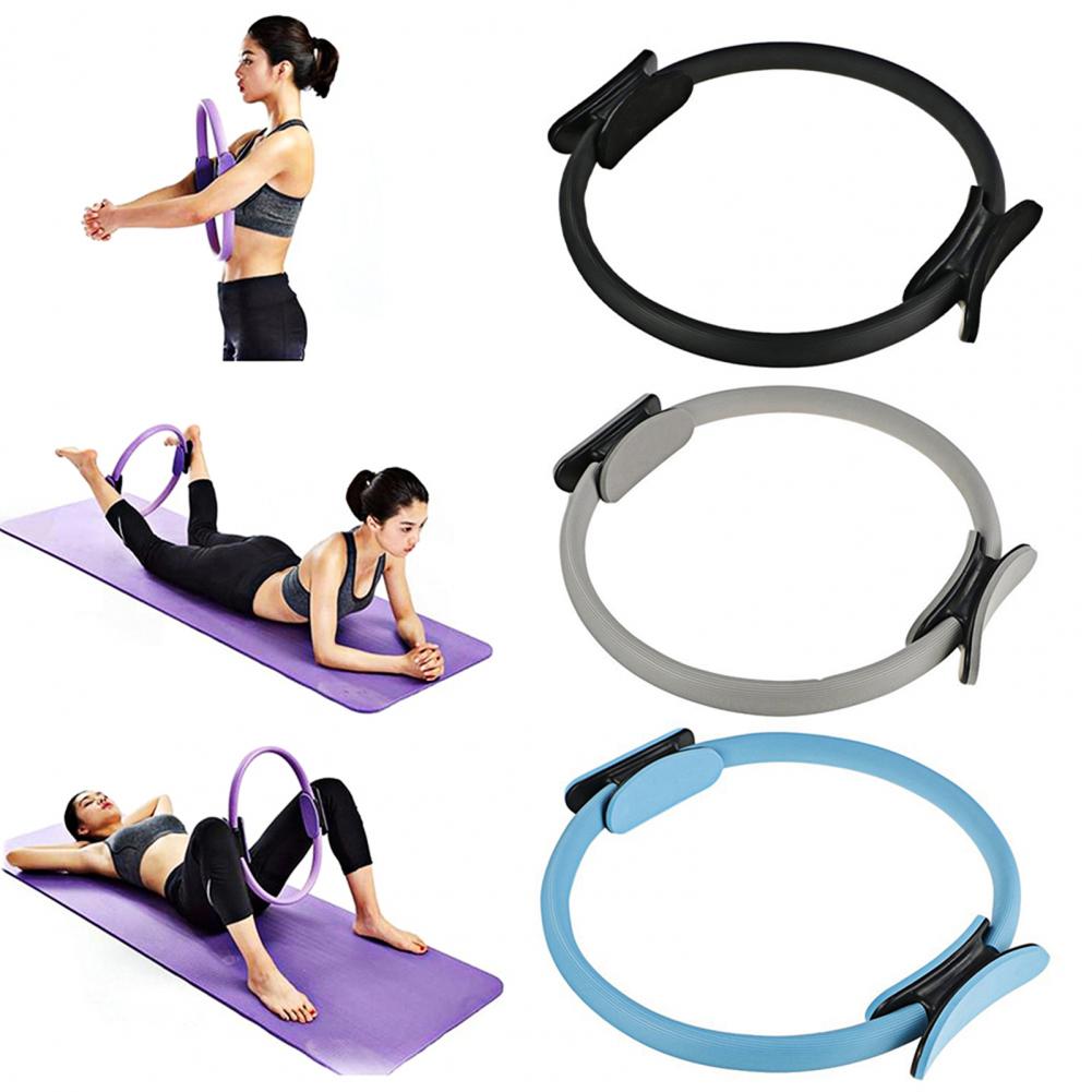 Frauen Yoga Fitness Ring Kreis – Pilates Yoga Ring Bewertung und Preis