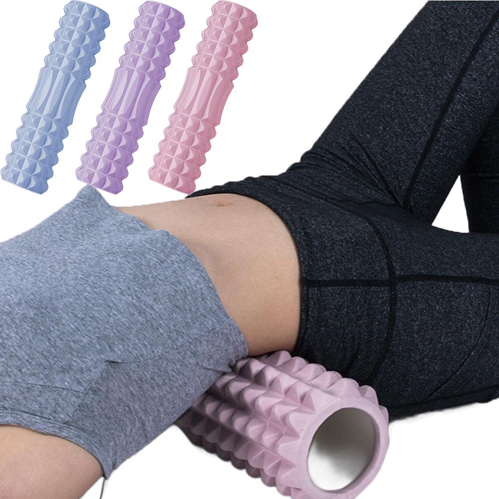 Yoga-Schaumstoffrolle Muskelma – Pilates Yoga Block Exercises Bewertung und Preis