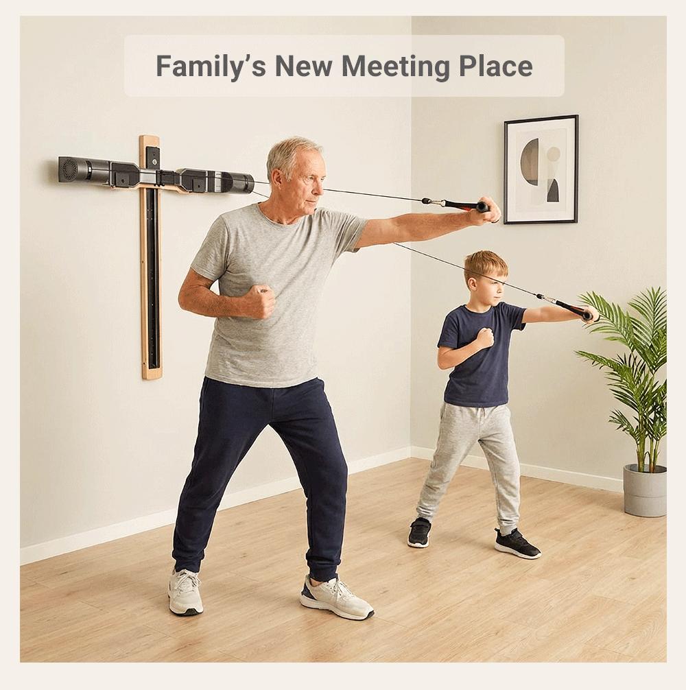 Intelligentes Fitnessgerät Pil – Pilates Yoga Etc Bewertung und Preis