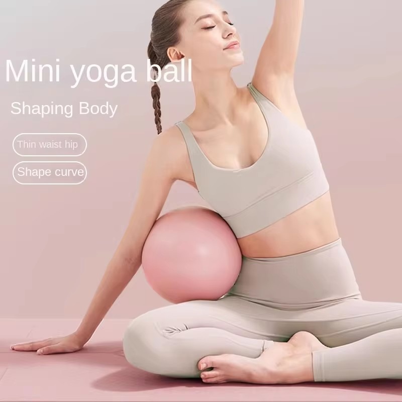 Frauen Gym Yoga Fitness Ball V – Pilates Toning Ball Bewertung und Preis