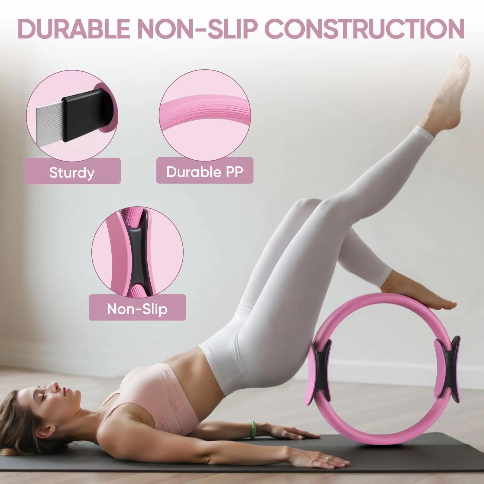 Neues Pilates-Fitnessball- und – Pilates Toning Ball Bewertung und Preis