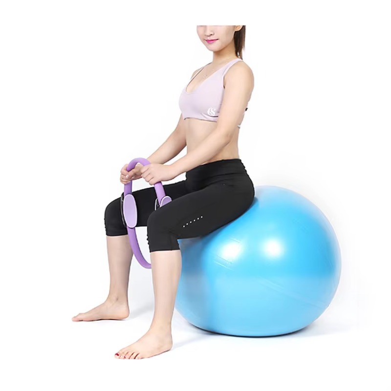 Label Sport Firm Resistance Ma – Pilates Yoga Ring Bewertung und Preis