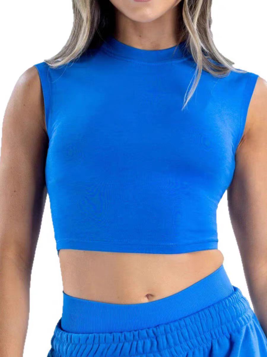 Impact DenyfSleeveless Yoga-Sh – Pilates Yoga Jacket Bewertung und Preis