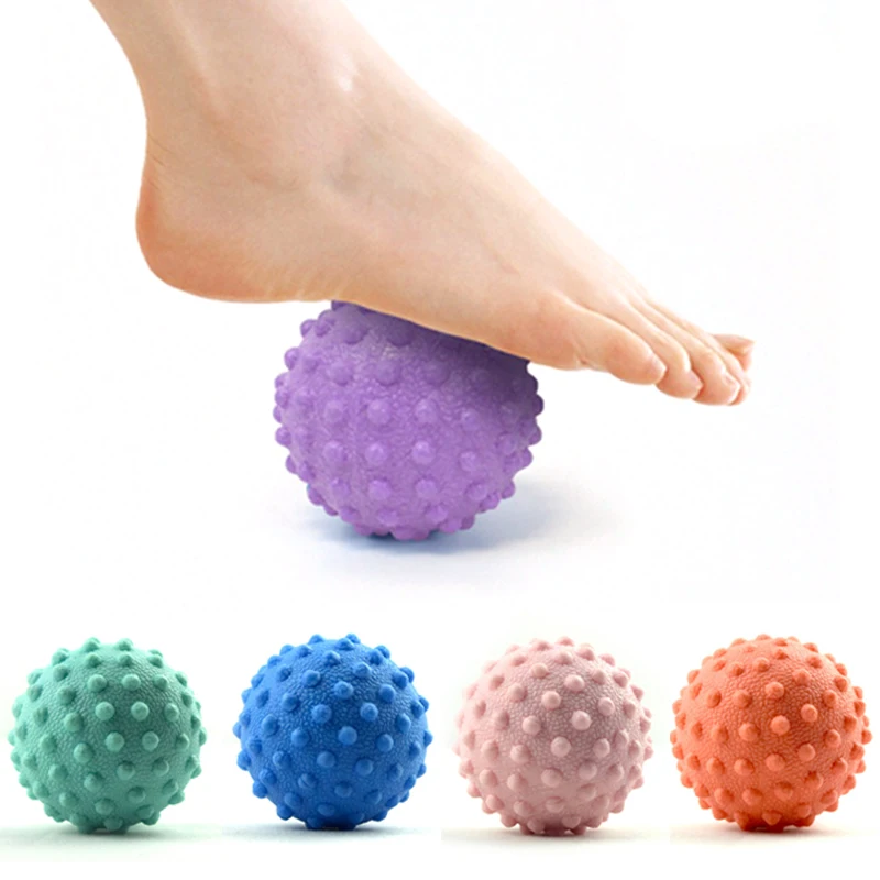 Faszienball Fuß Plantar Faszie – Pilates Toning Ball Bewertung und Preis