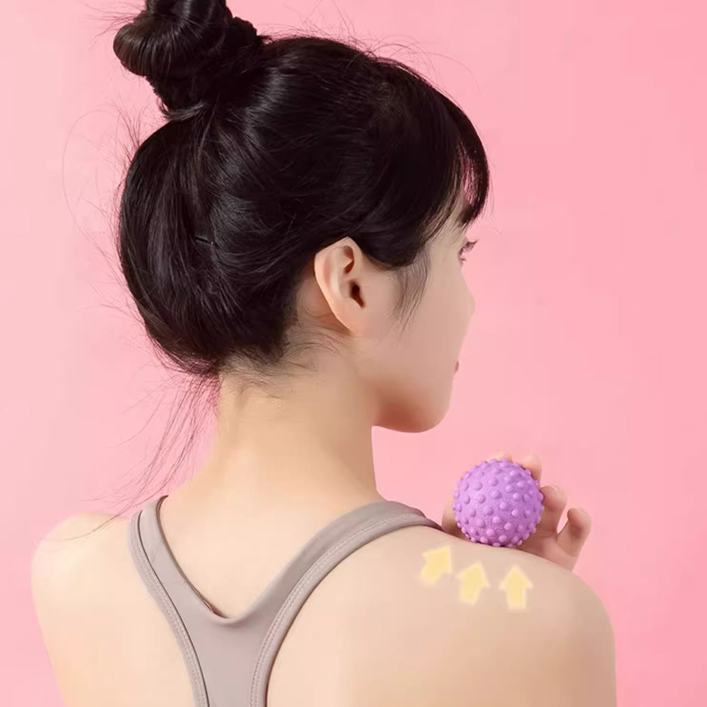 Faszienball Fuß Plantar Faszie – Pilates Toning Ball Bewertung und Preis