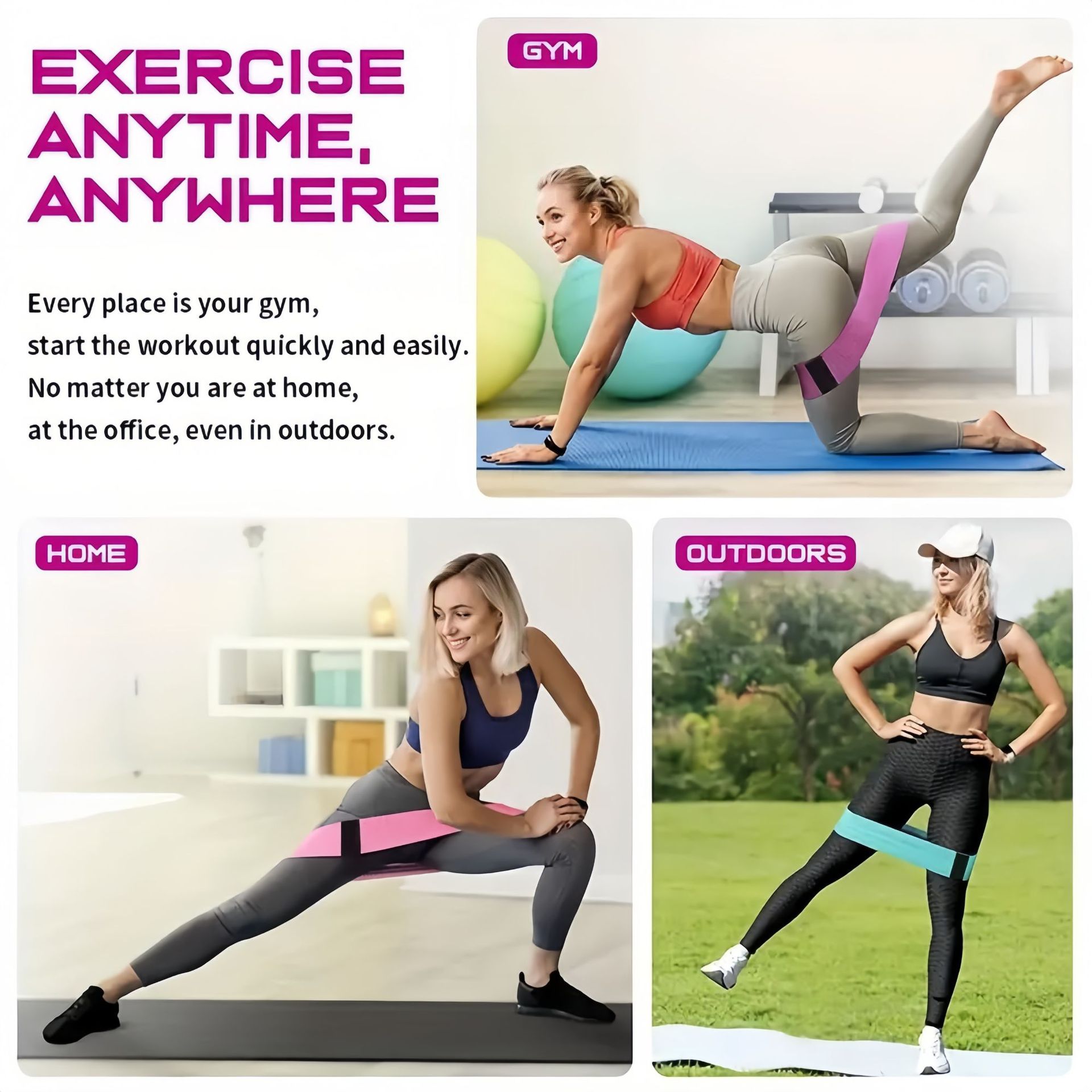 Neues Yoga-Pilates-Kombination – Pilates And Yoga Combined Bewertung und Preis