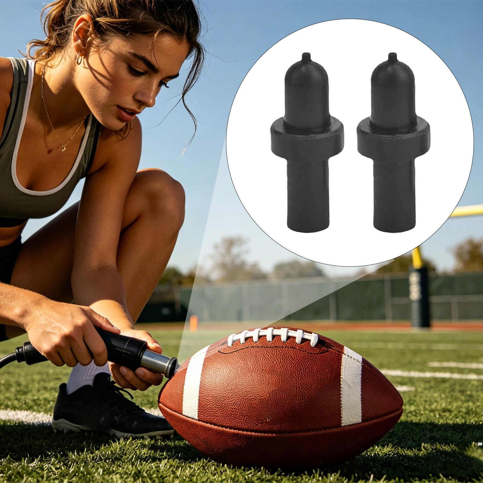 Ballventil-Aufblasdüse zur Rep – Pilates Toning Ball Bewertung und Preis