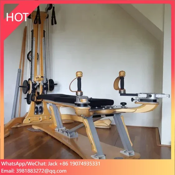 Yoga Bodybuilding Gym Heimfitn – Pilates And Yoga Combined Bewertung und Preis
