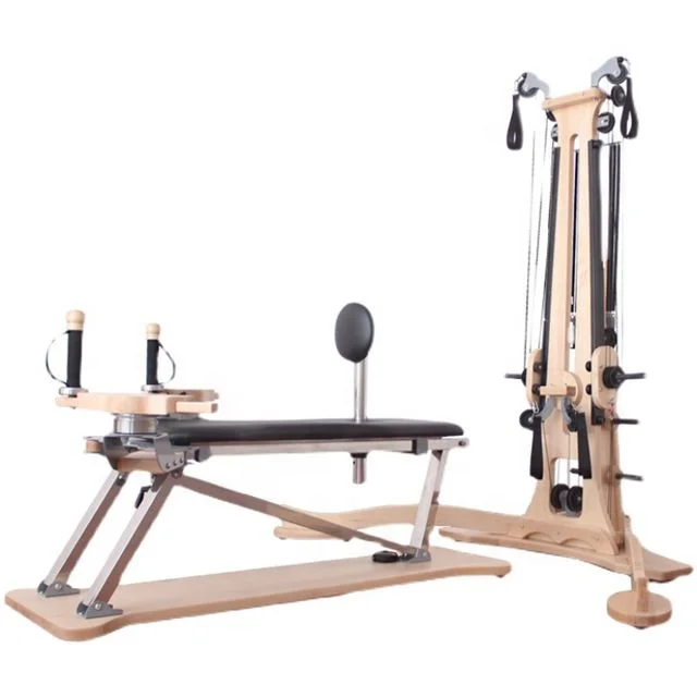 Yoga Bodybuilding Gym Heimfitn – Pilates And Yoga Combined Bewertung und Preis