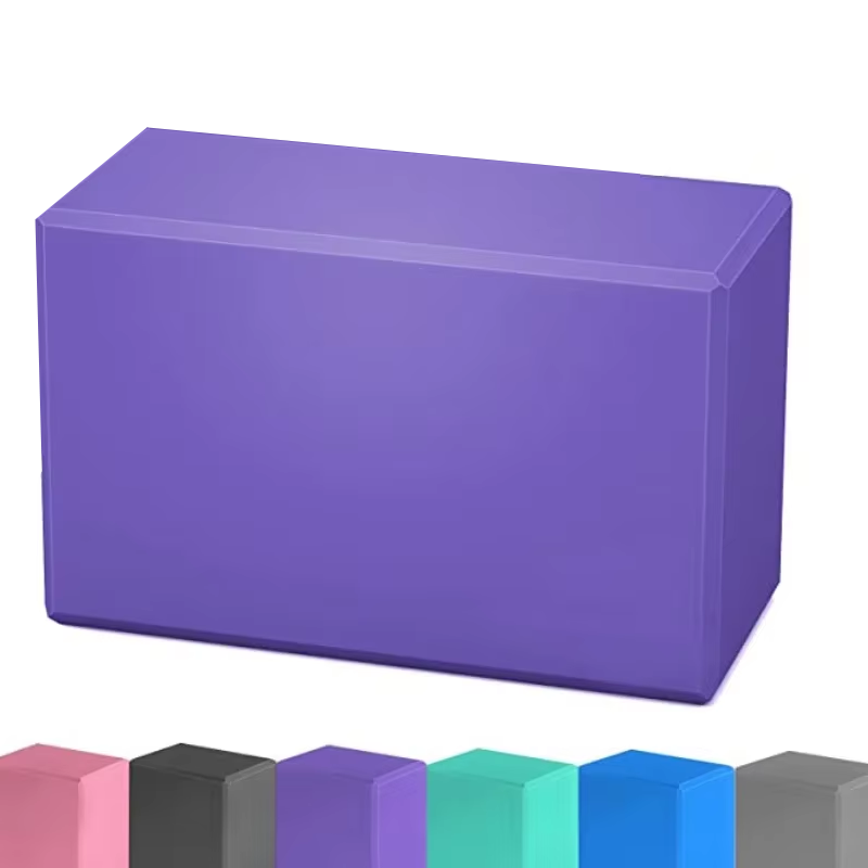 1PC Yoga Bausteine Würfel Pila – Pilates Yoga Block Exercises Bewertung und Preis