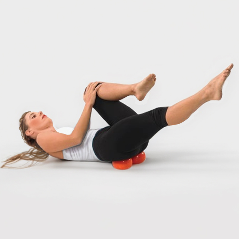 Frank1in Ball – Myofasziale En – Pilates Toning Ball Bewertung und Preis