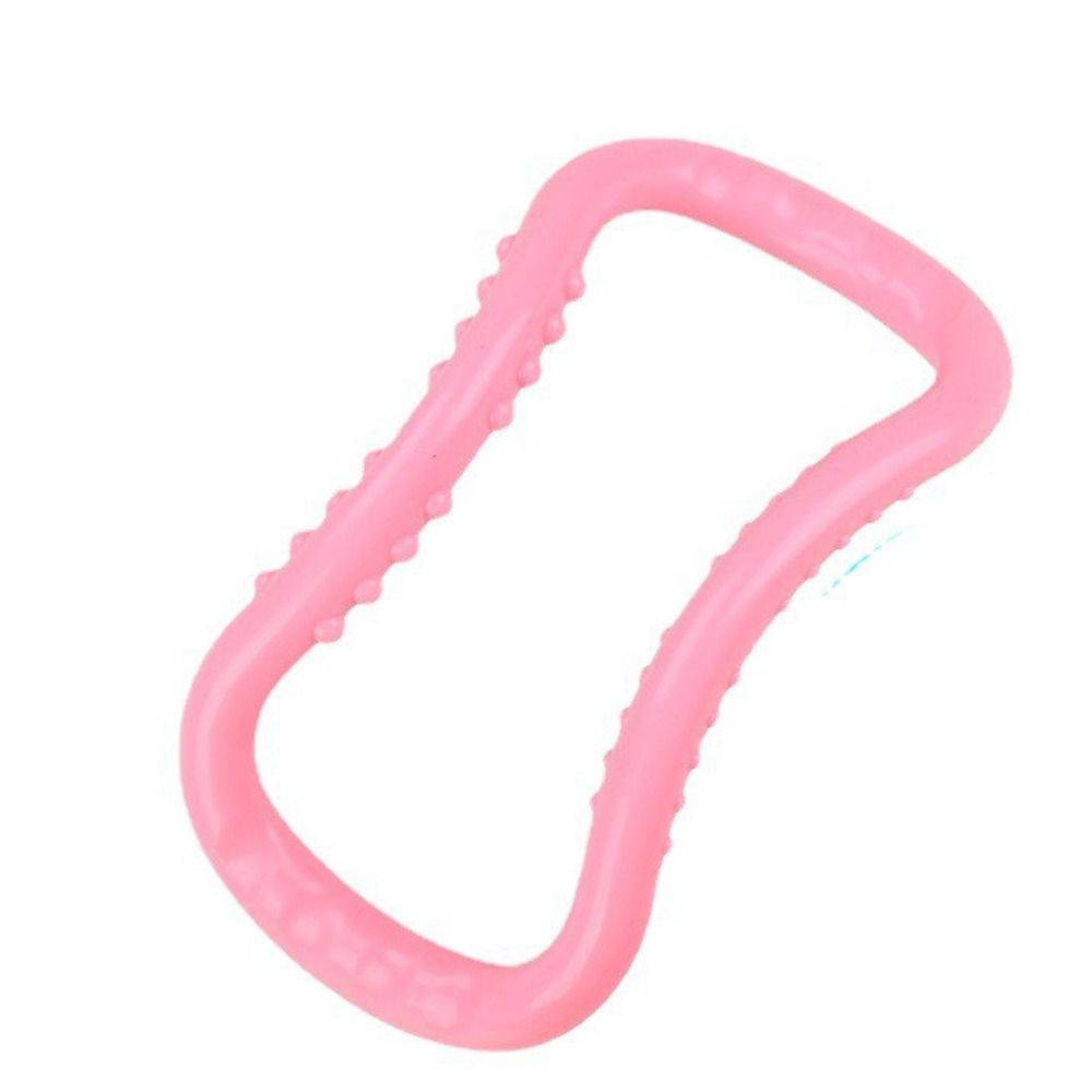 Sport-Zubehör Yoga-Ring aus PP – Pilates Yoga Ring Bewertung und Preis