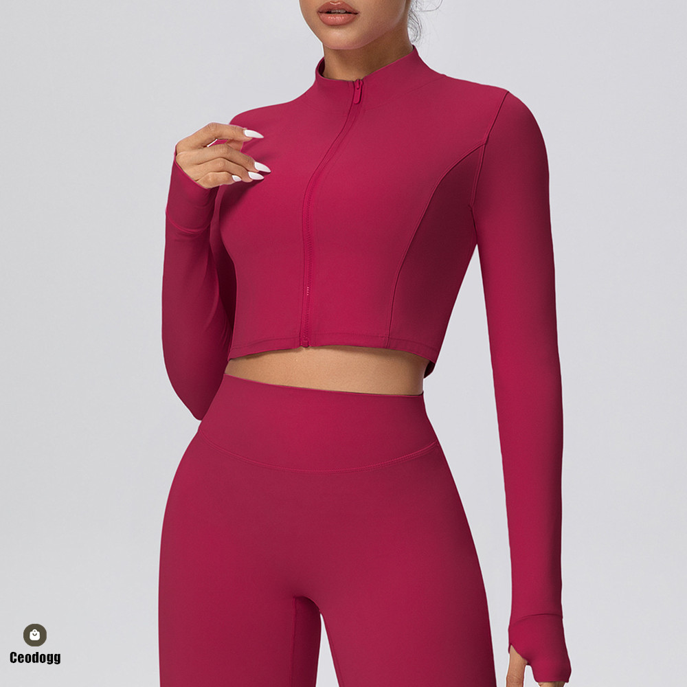 Sport-BH mit überkreuzten Träg – Pilates Yoga Jacket Bewertung und Preis