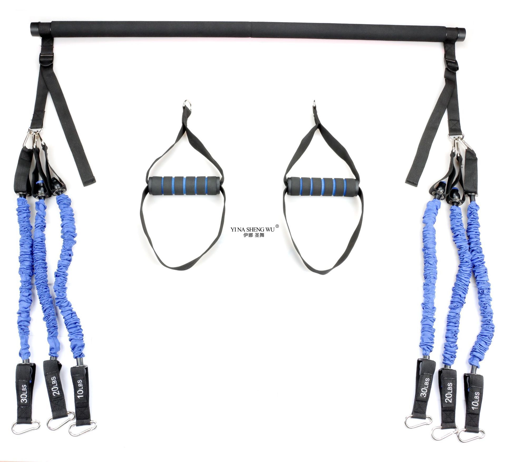 Multifunktionale Einstellbare  – Pilates And Yoga Combined Bewertung und Preis