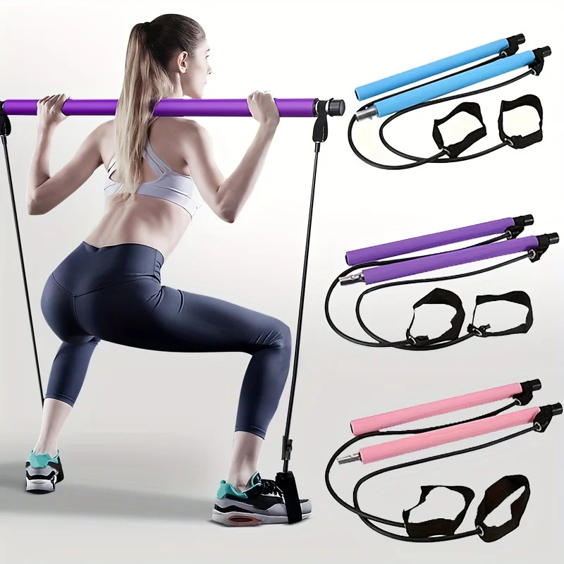 Fitness Bar Yoga Brust Expansi – Pilates And Yoga Combined Bewertung und Preis